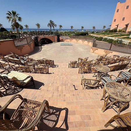 Dome Marina Hotel & Resort Ain Sokhna Ain Sukhna Ngoại thất bức ảnh