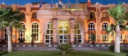 Dome Marina Hotel & Resort Ain Sokhna Ain Sukhna Ngoại thất bức ảnh
