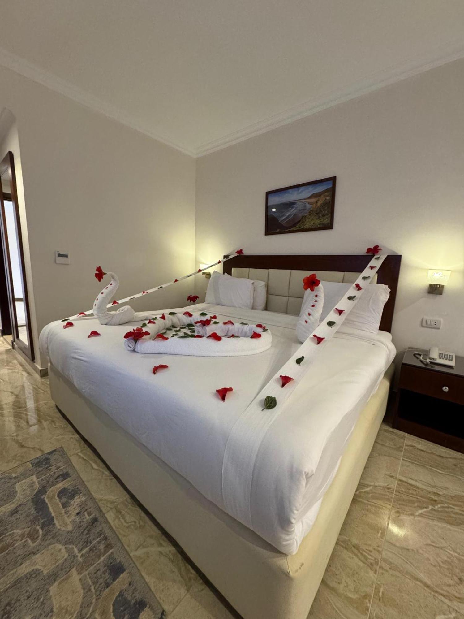 Dome Marina Hotel & Resort Ain Sokhna Ain Sukhna Ngoại thất bức ảnh