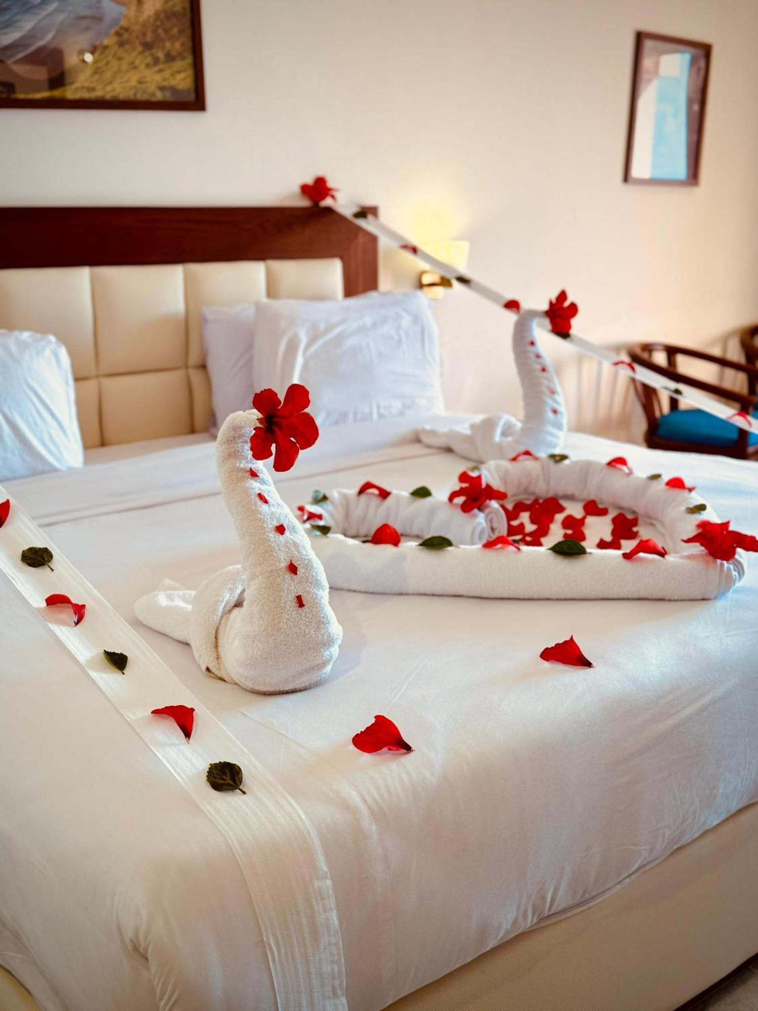 Dome Marina Hotel & Resort Ain Sokhna Ain Sukhna Ngoại thất bức ảnh