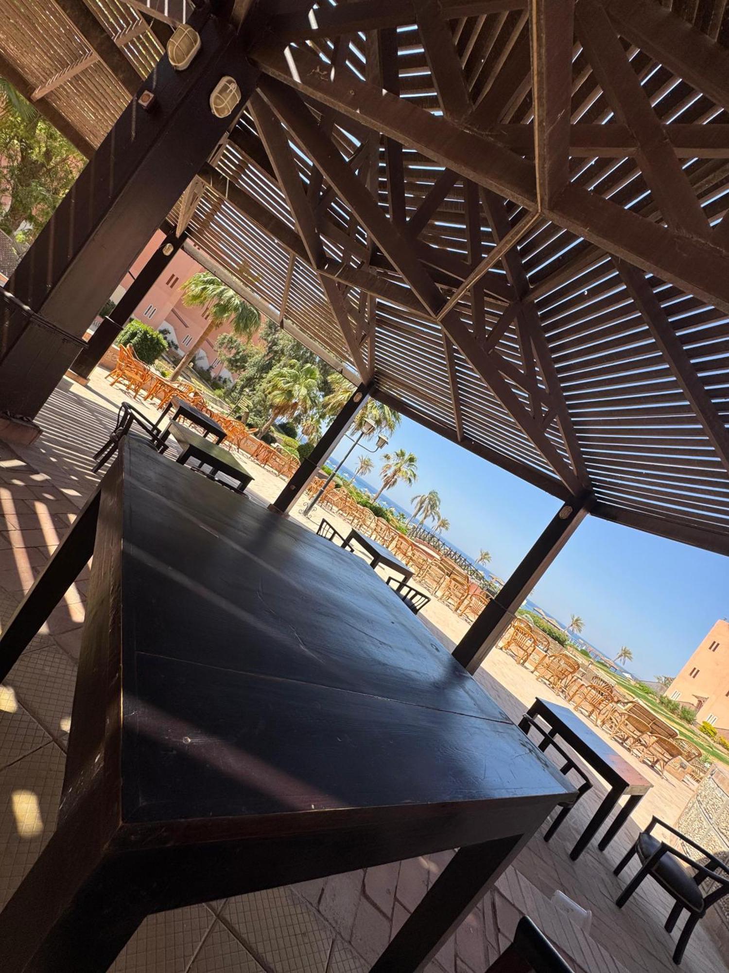 Dome Marina Hotel & Resort Ain Sokhna Ain Sukhna Ngoại thất bức ảnh