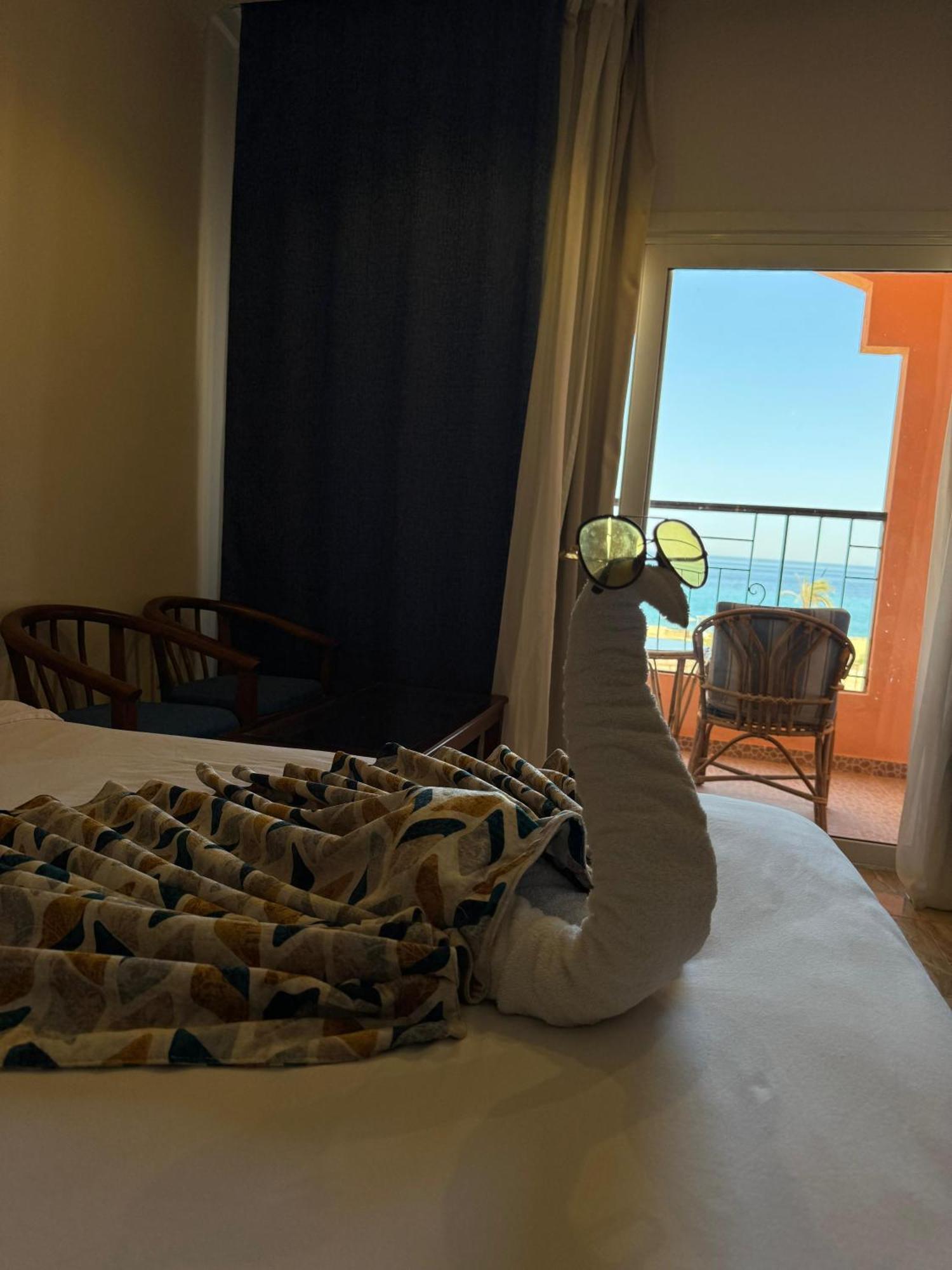 Dome Marina Hotel & Resort Ain Sokhna Ain Sukhna Ngoại thất bức ảnh