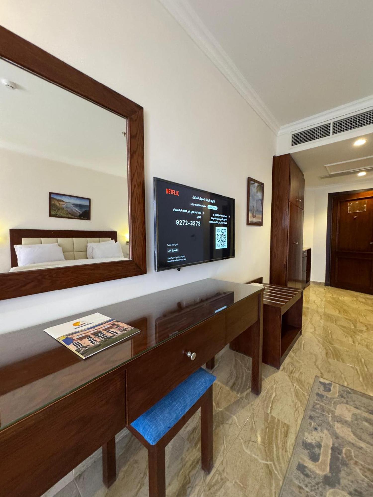Dome Marina Hotel & Resort Ain Sokhna Ain Sukhna Ngoại thất bức ảnh