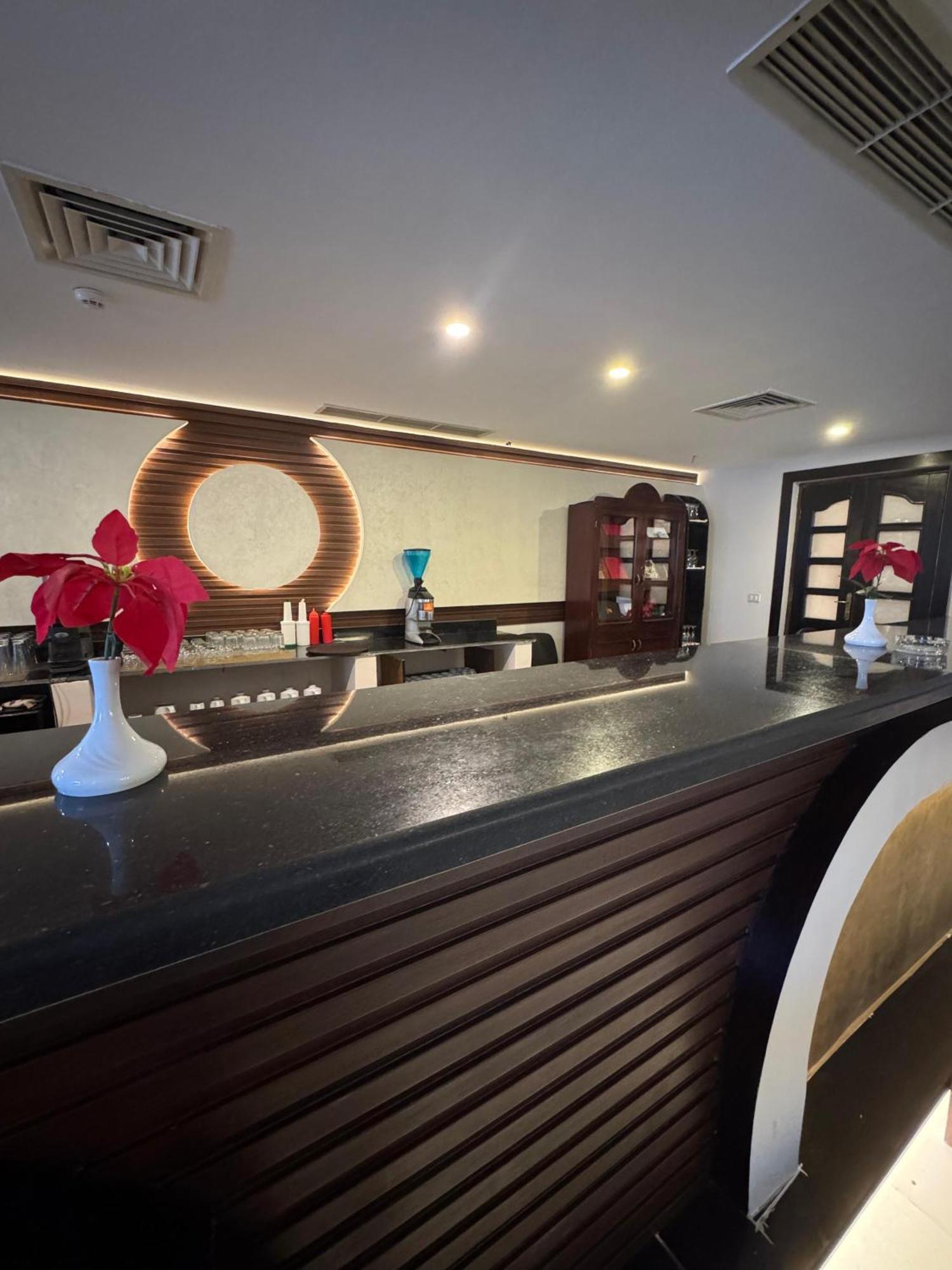 Dome Marina Hotel & Resort Ain Sokhna Ain Sukhna Ngoại thất bức ảnh