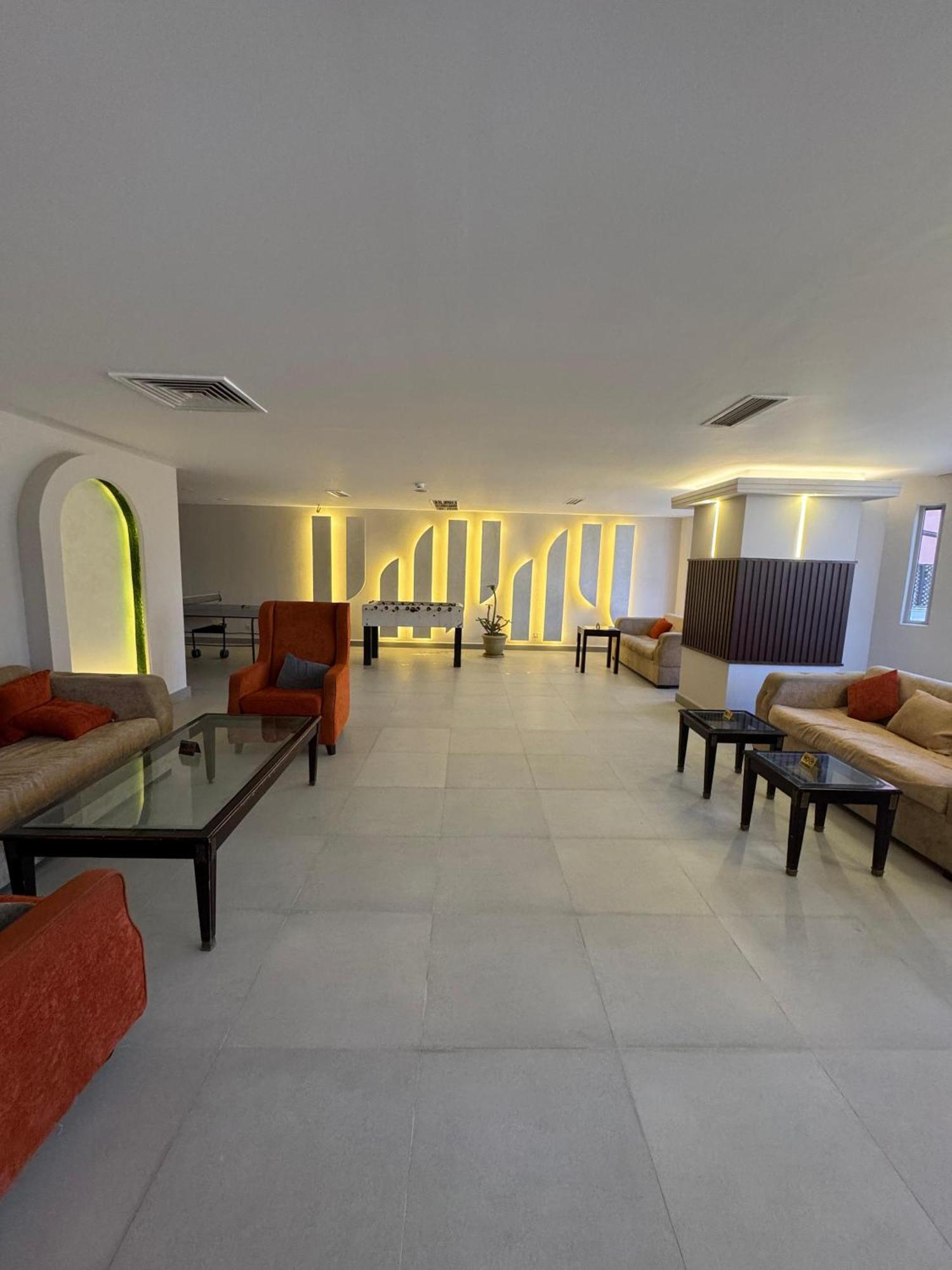 Dome Marina Hotel & Resort Ain Sokhna Ain Sukhna Ngoại thất bức ảnh