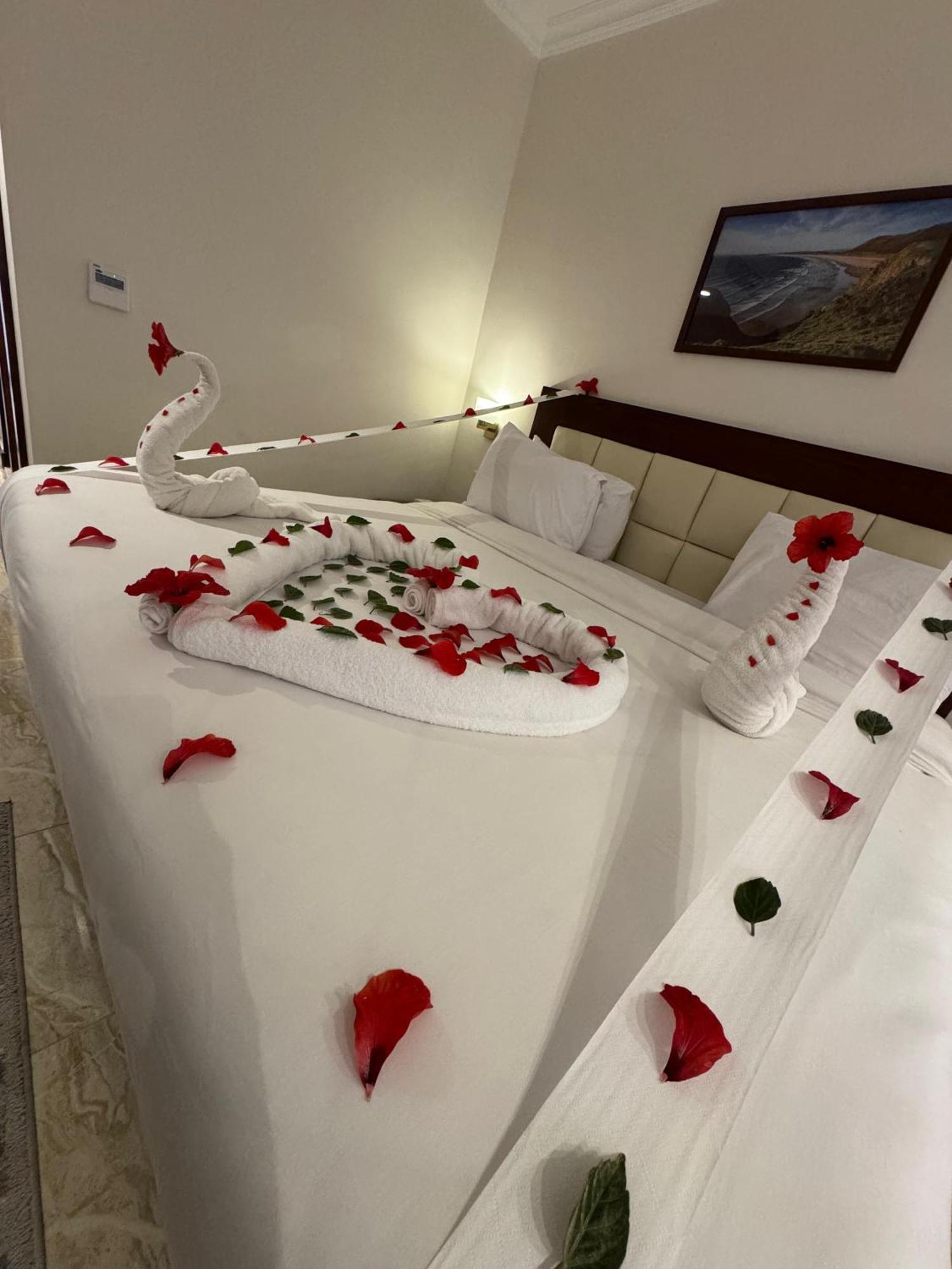 Dome Marina Hotel & Resort Ain Sokhna Ain Sukhna Ngoại thất bức ảnh