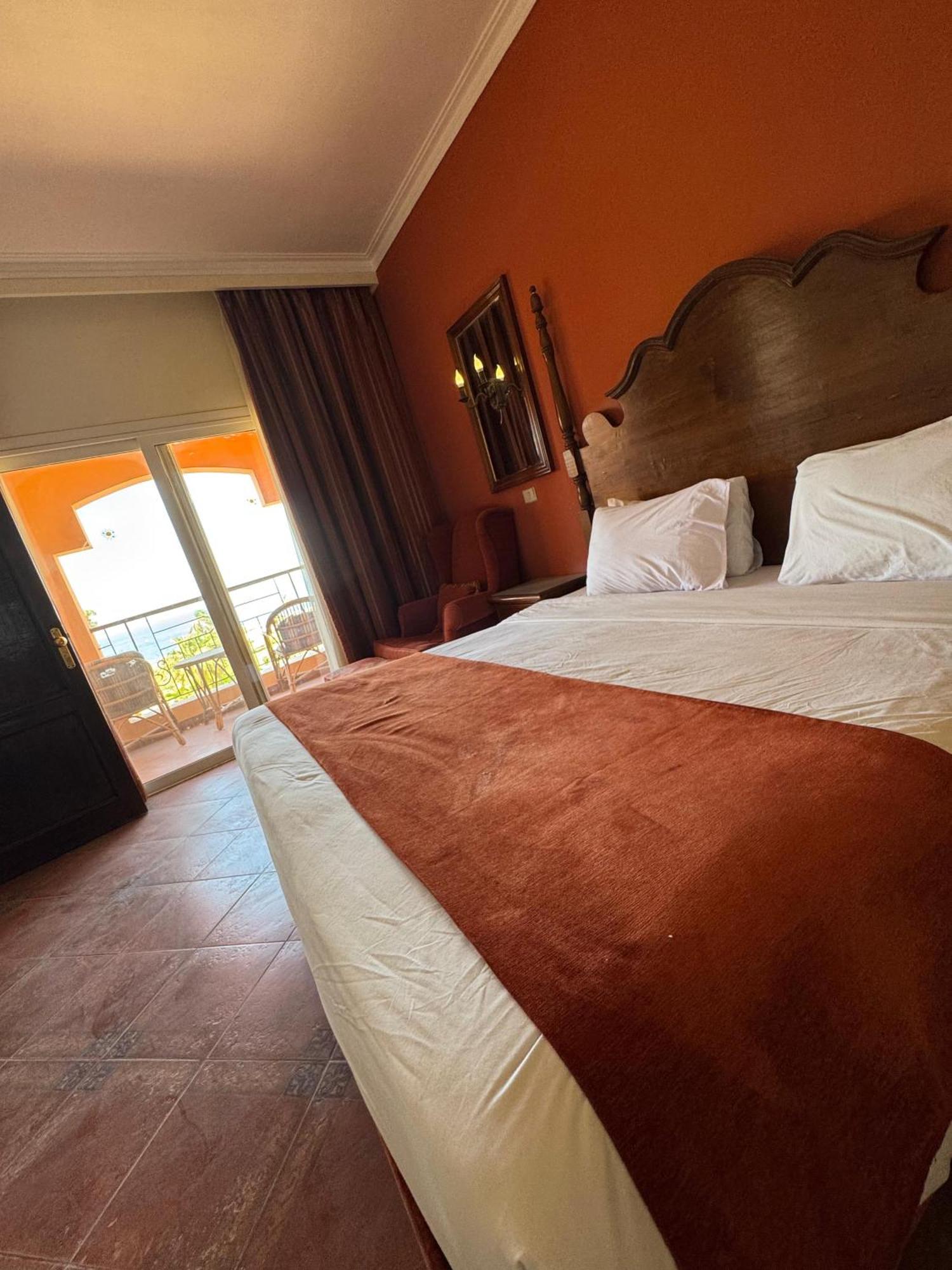 Dome Marina Hotel & Resort Ain Sokhna Ain Sukhna Ngoại thất bức ảnh