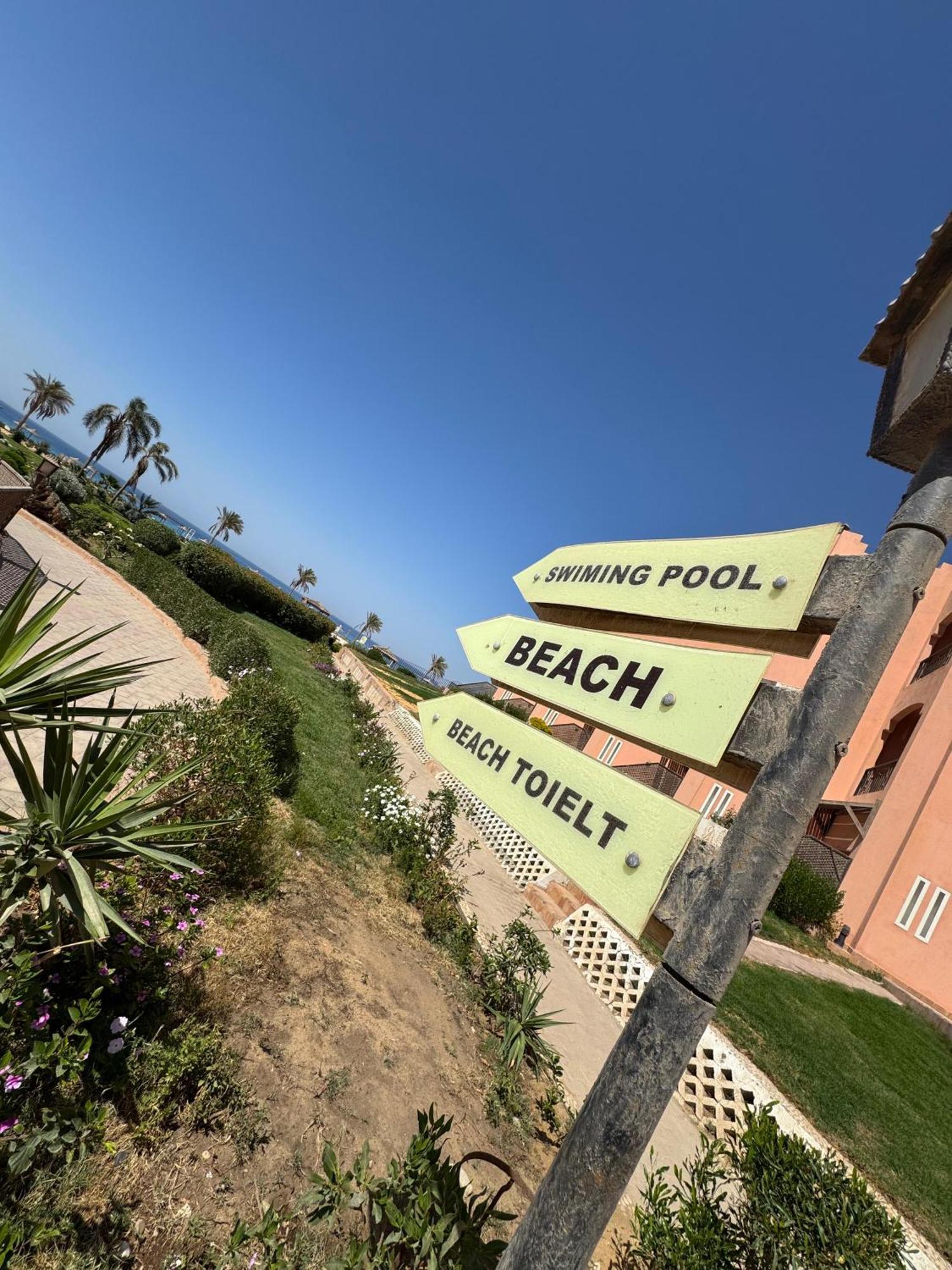 Dome Marina Hotel & Resort Ain Sokhna Ain Sukhna Ngoại thất bức ảnh