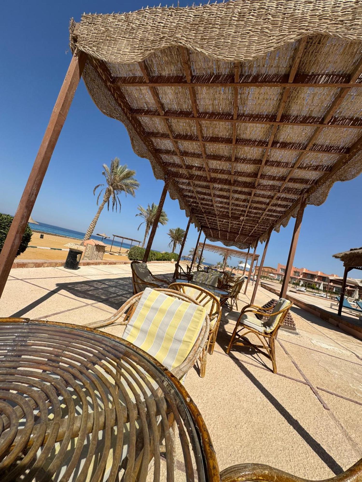 Dome Marina Hotel & Resort Ain Sokhna Ain Sukhna Ngoại thất bức ảnh