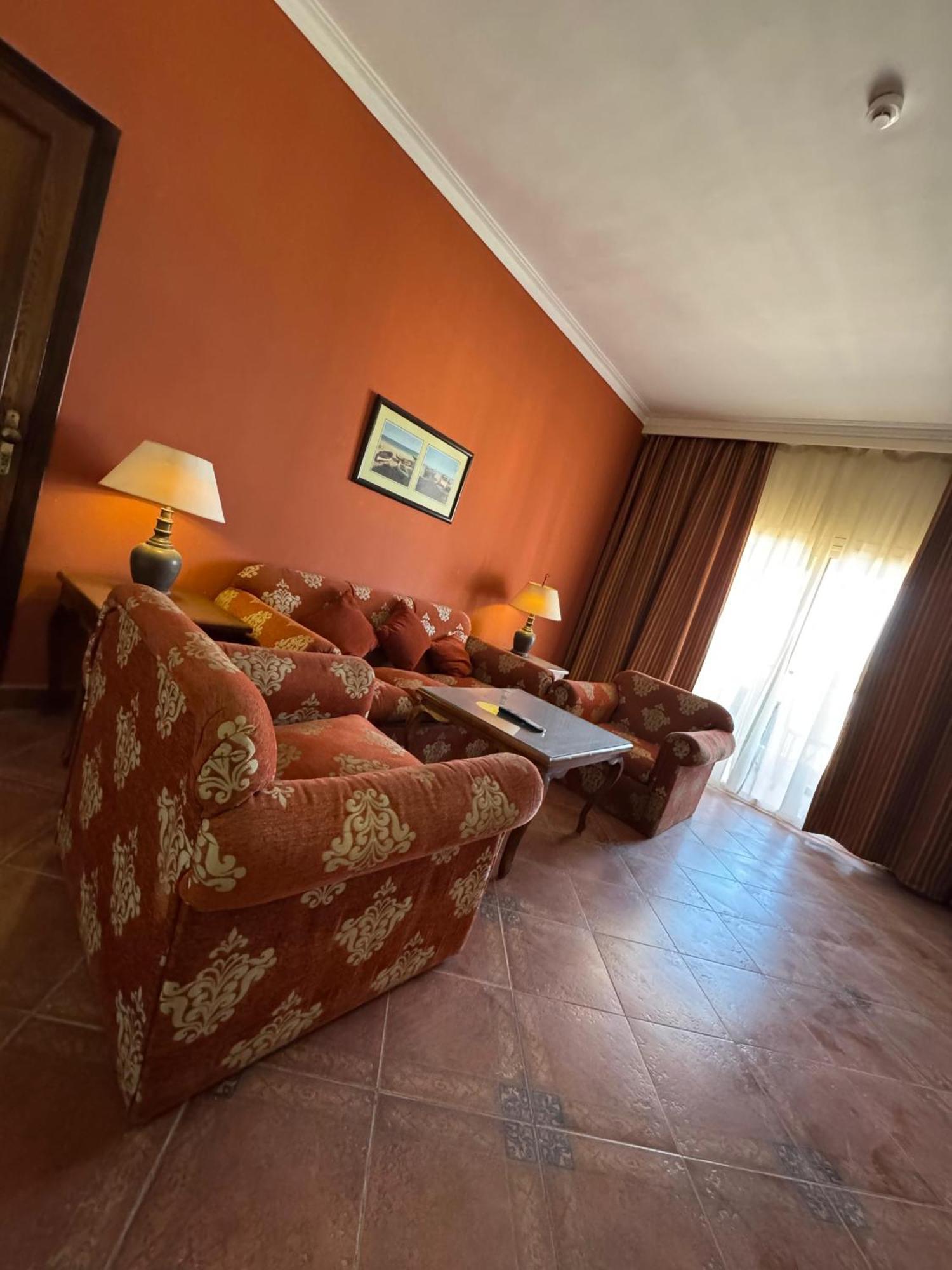 Dome Marina Hotel & Resort Ain Sokhna Ain Sukhna Ngoại thất bức ảnh