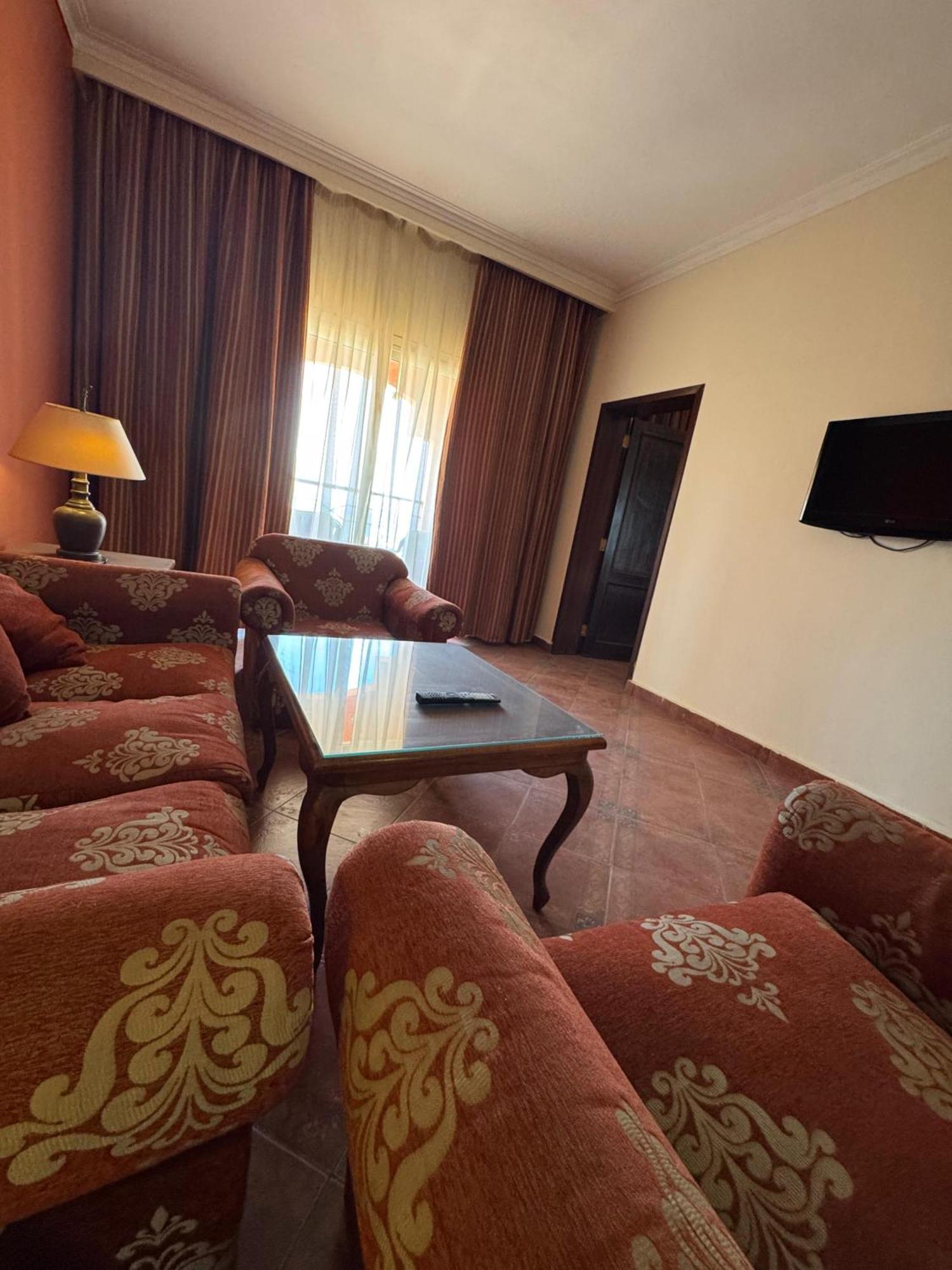 Dome Marina Hotel & Resort Ain Sokhna Ain Sukhna Ngoại thất bức ảnh